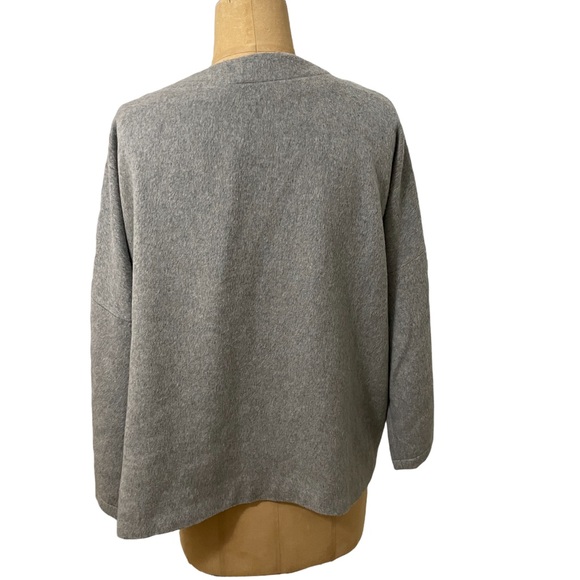 A NEW DAY light grey cardigan OSFM - Picture 2 of 6